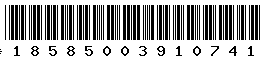 18585003910741 18585003910741