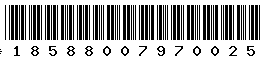18588007970025 18588007970025