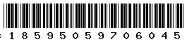 18595059706045 18595059706045