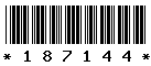 187144 187144