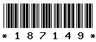 187149 187149