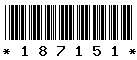 187151 187151