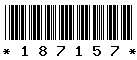 187157 187157
