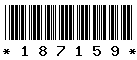 187159 187159