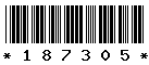 187305 187305