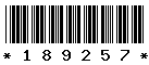 189257 189257