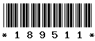 189511 189511