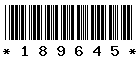 189645 189645