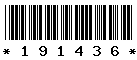 191436 191436