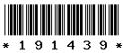 191439 191439