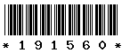 191560 191560