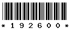 192600 192600