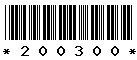 200300