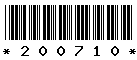 200710 200710
