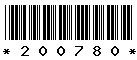 200780 200780