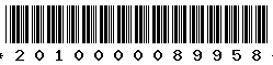 2010000089958 2010000089958