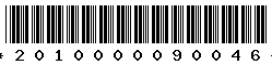 2010000090046 2010000090046