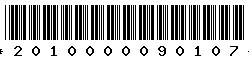 2010000090107 2010000090107
