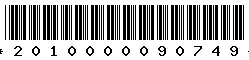 2010000090749 2010000090749