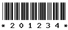 201234 201234