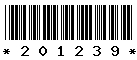 201239 201239
