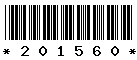 201560 201560