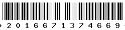 2016671374669 2016671374669