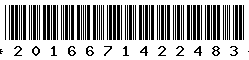 2016671422483 2016671422483