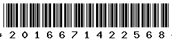2016671422568 2016671422568