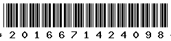 2016671424098 2016671424098
