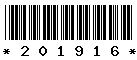 201916 201916