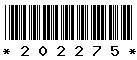 202275 202275