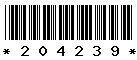 204239 204239