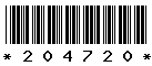204720 204720