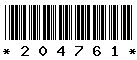 204761 204761