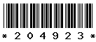 204923 204923