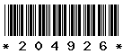 204926 204926