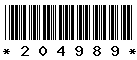 204989 204989