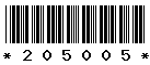 205005 205005