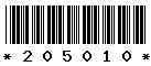 205010 205010
