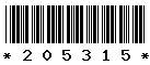 205315 205315