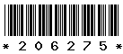 206275 206275