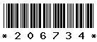 206734 206734
