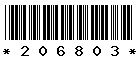 206803 206803