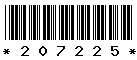 207225 207225