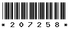 207258 207258