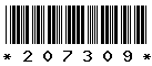207309 207309