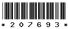 207693 207693