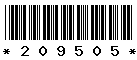 209505 209505