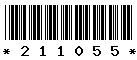 211055 211055